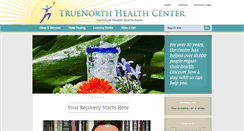 Desktop Screenshot of healthpromoting.com